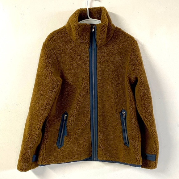 Patagonia Jackets & Blazers - NWOT Patagonia Divided Sky Jacket
